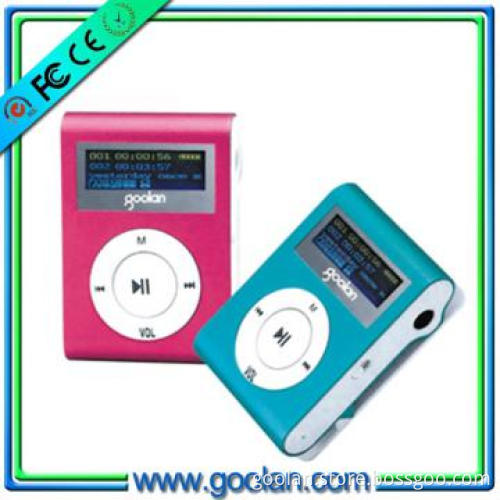 Micro SD/TF card MP99B car mp3 player